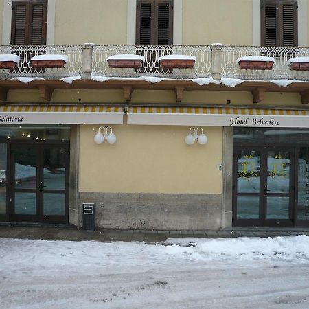 Albergo Belvedere Сканно Екстер'єр фото